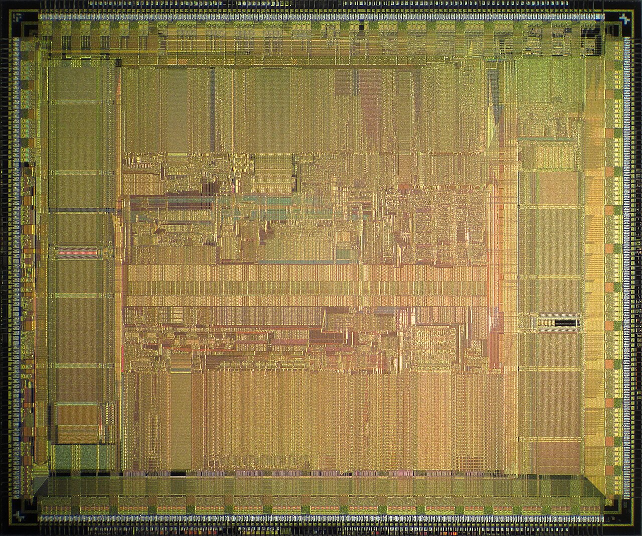 Alpha EV4S Die