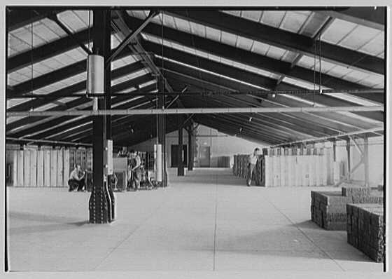 Bell Labs Murray Hill