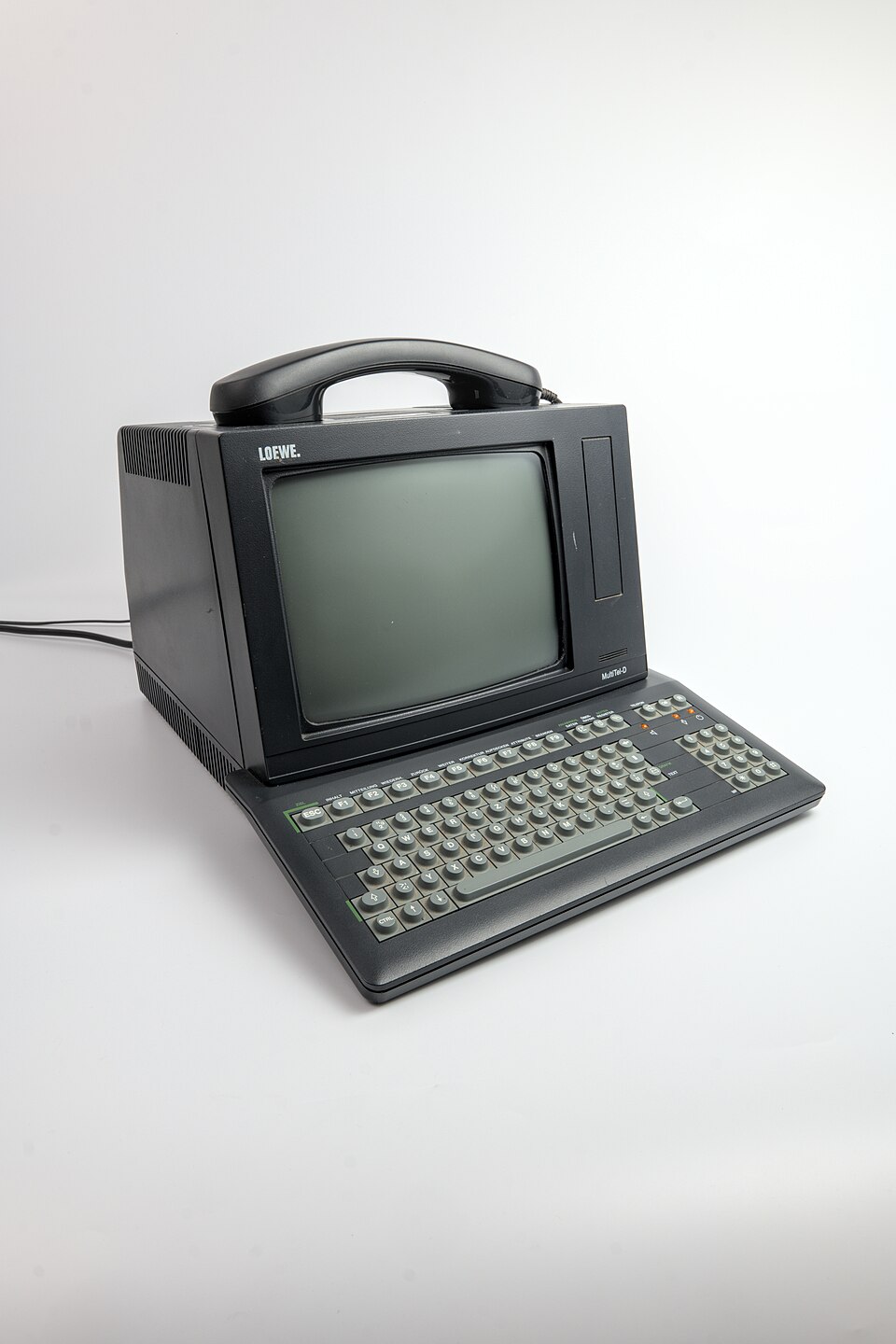 Bildschirmtext MultiTel