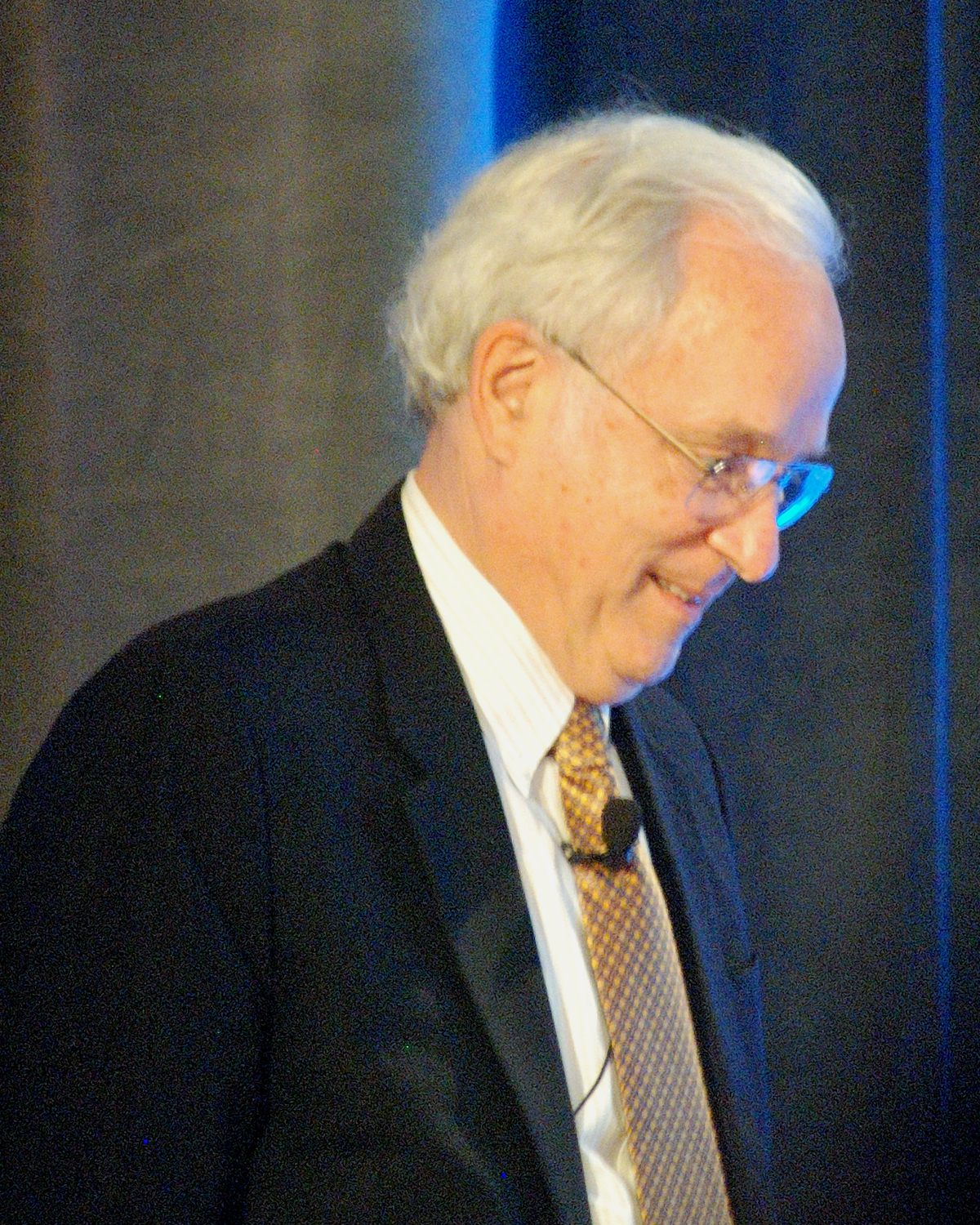 Butler Lampson