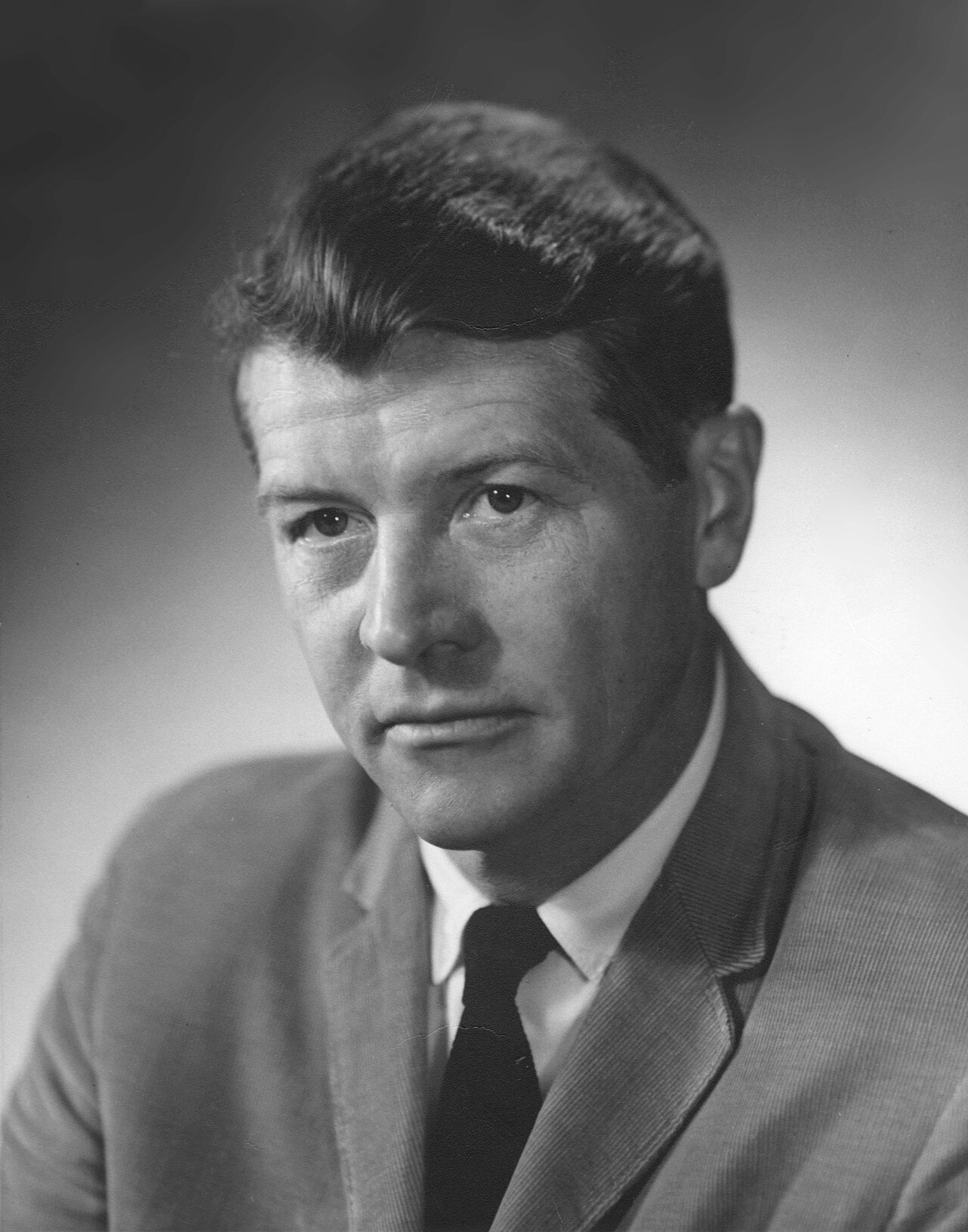 Christian Anfinsen 1969