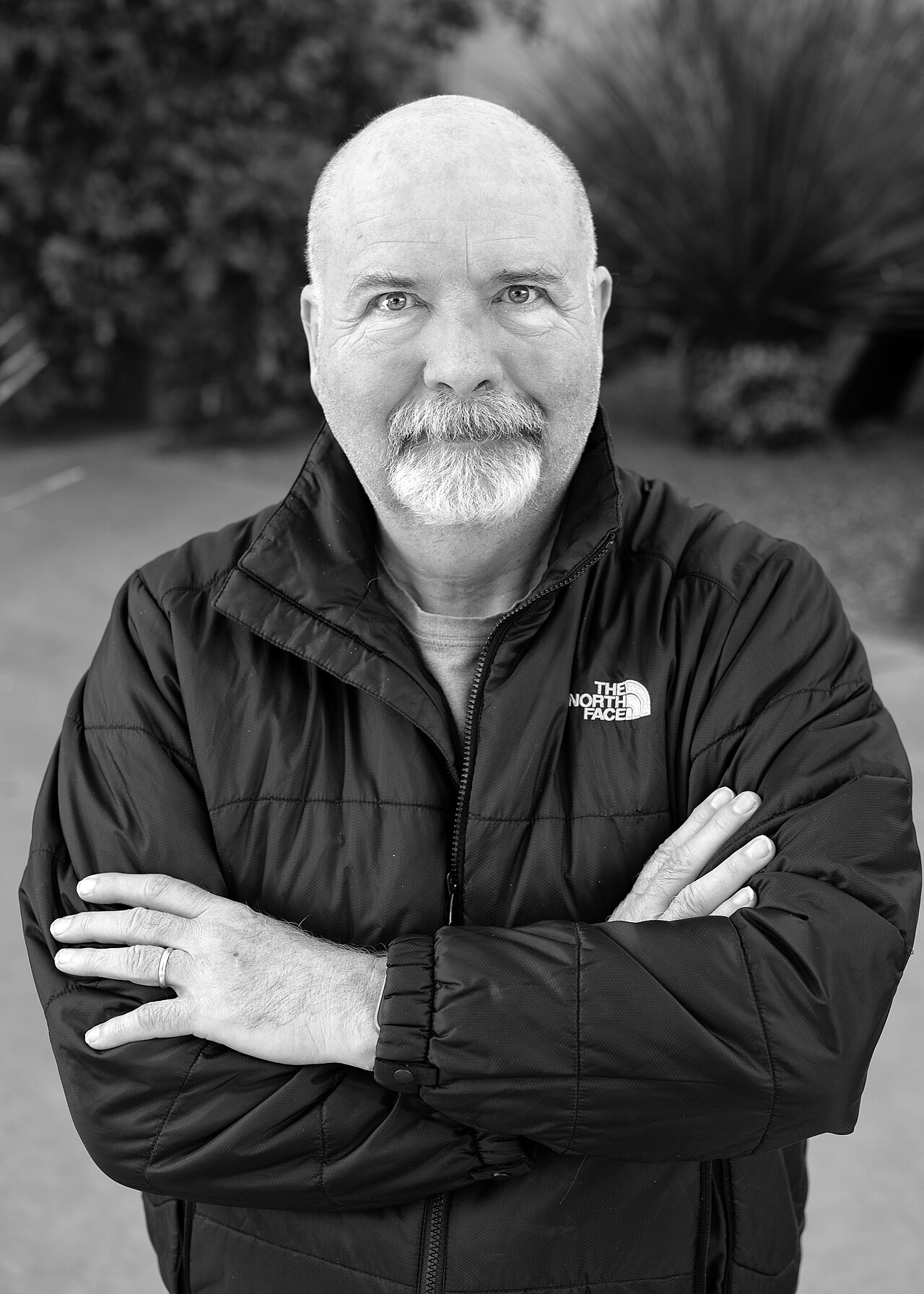 Danny Hillis