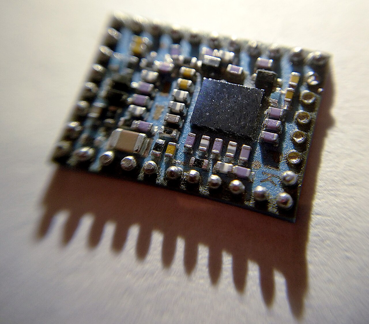 Ericsson Bluetooth Module