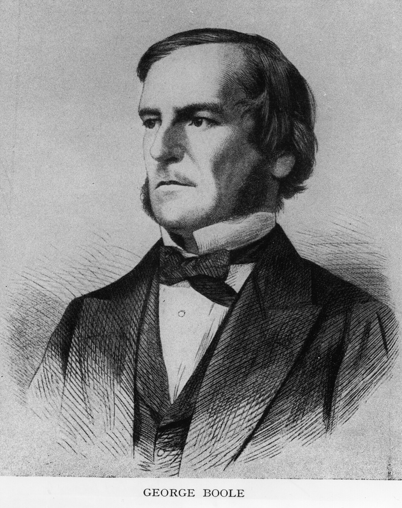 George Boole