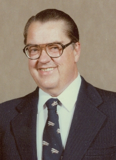 George Laurer 1987