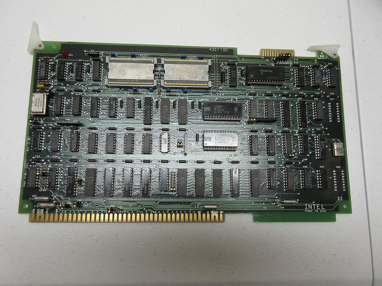 Intel SBC 432 100