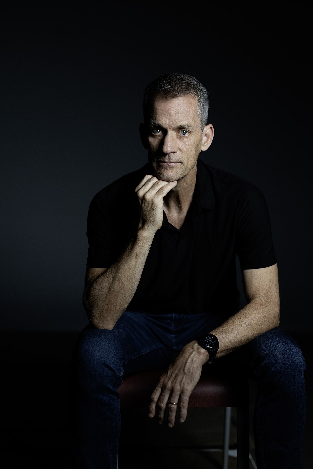 Jeff Dean