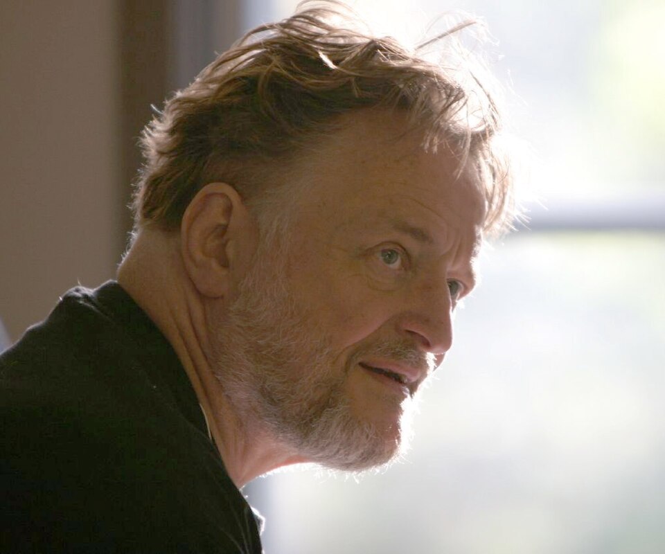 John Horton Conway 2005