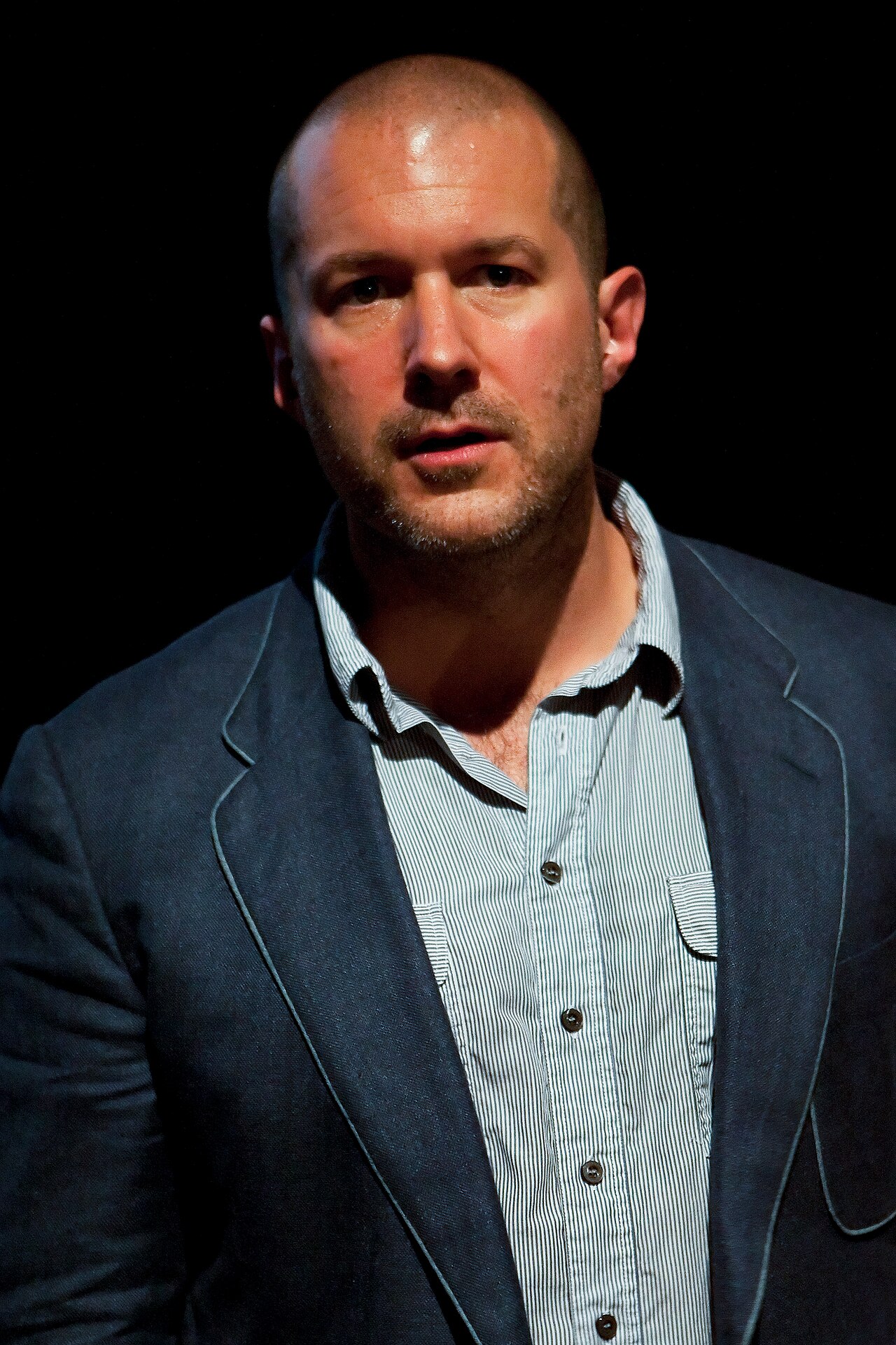Jony Ive 2009