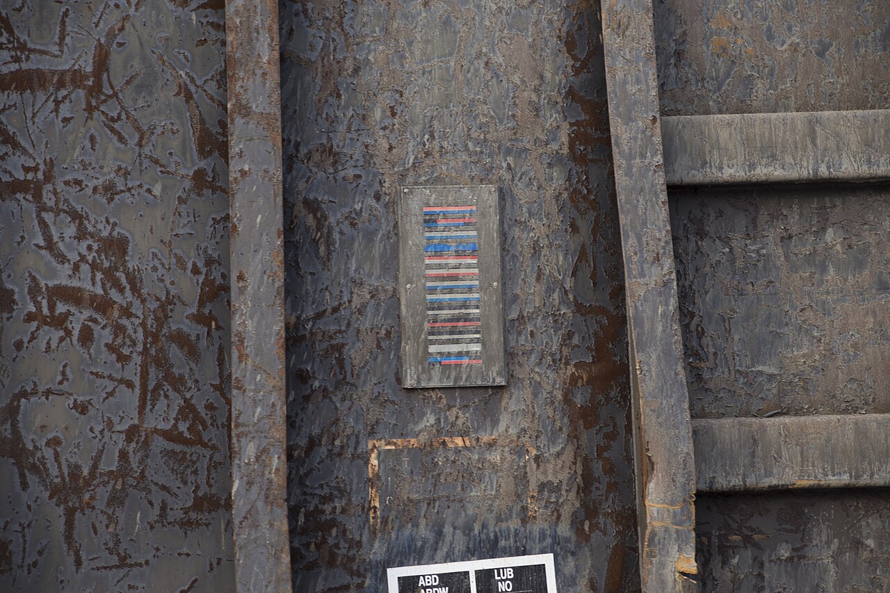 KarTrak ACI Plate