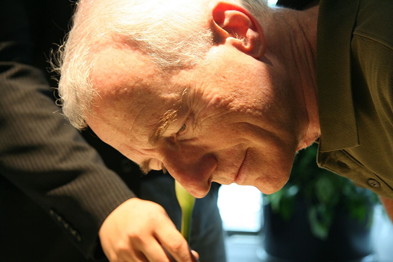 Larry Tesler