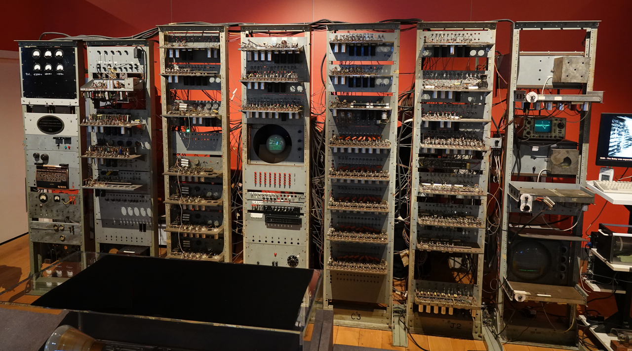 Manchester Baby