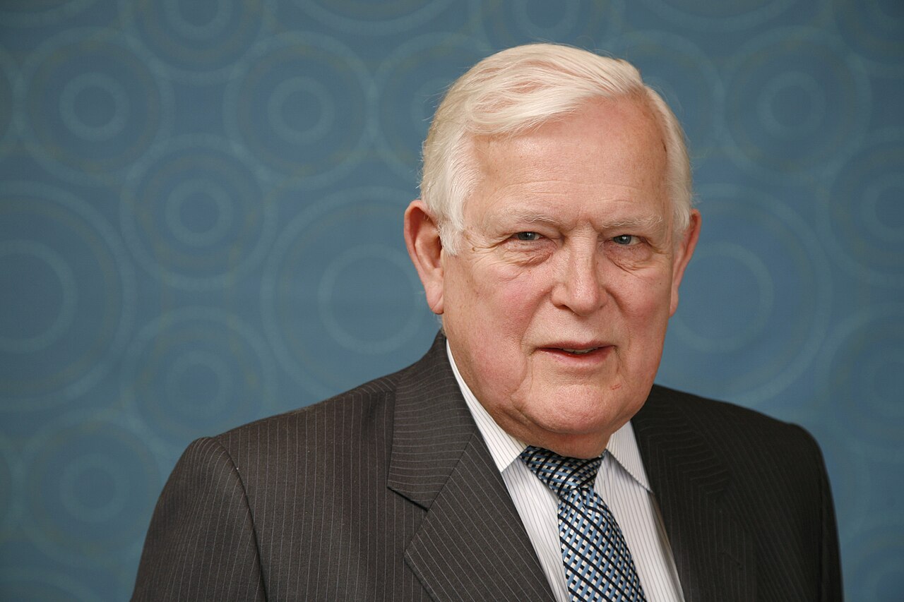 Rudolf Kalman