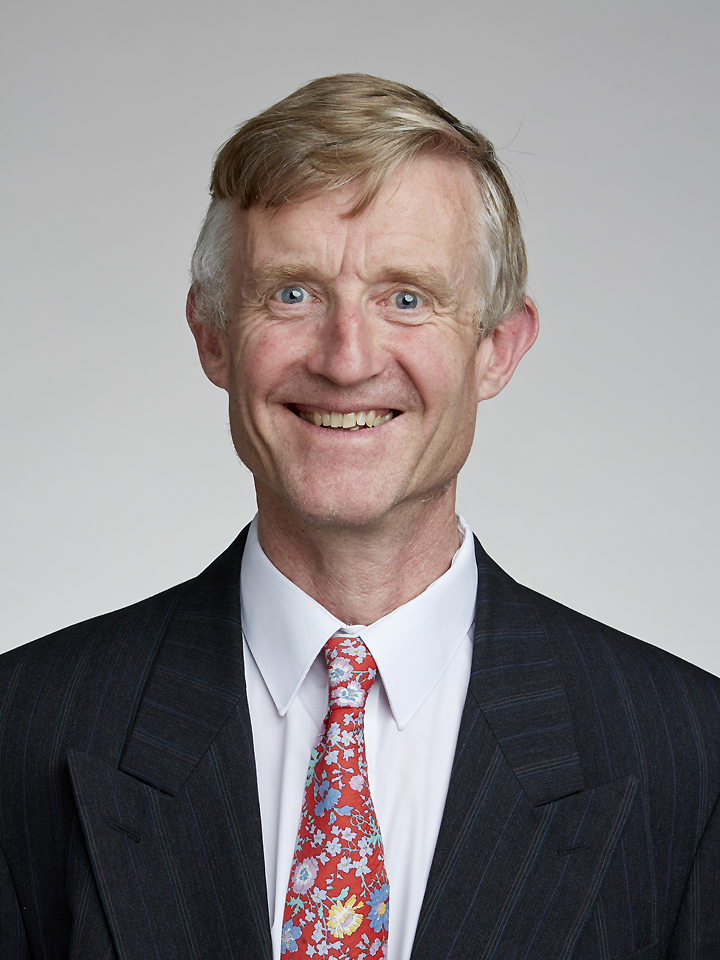 Simon Peyton Jones