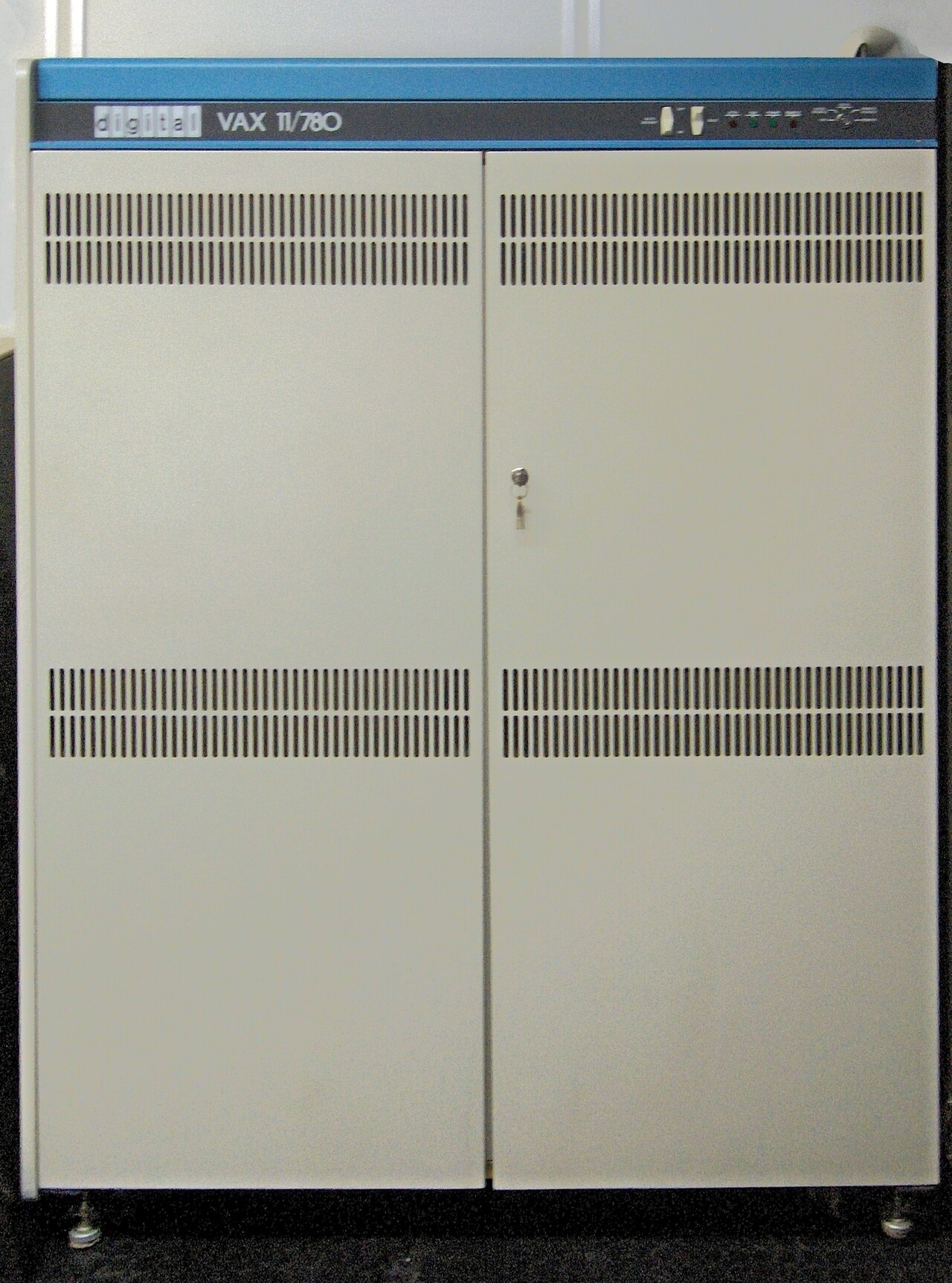 VAX-11-780
