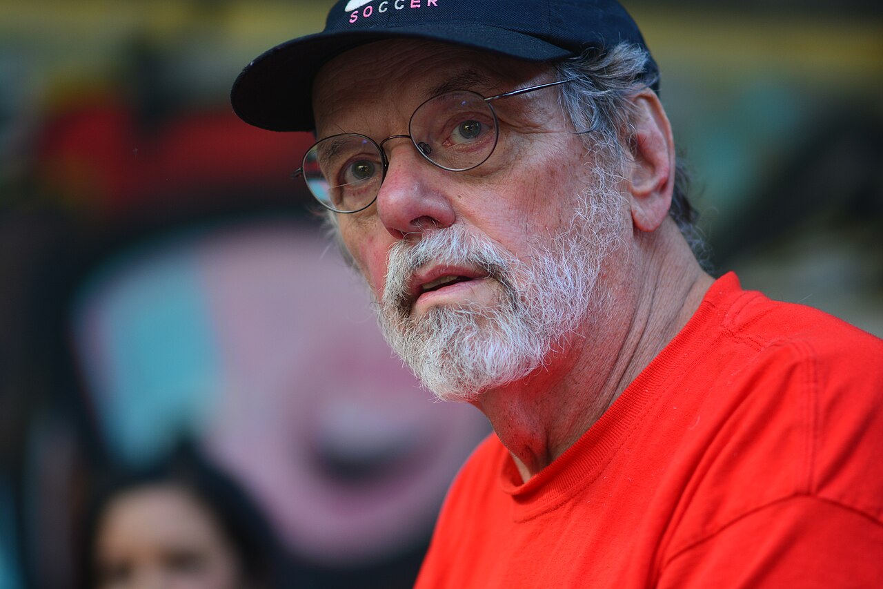 Ward Cunningham